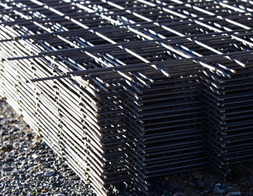 ODM Wire Reinforcing Mesh