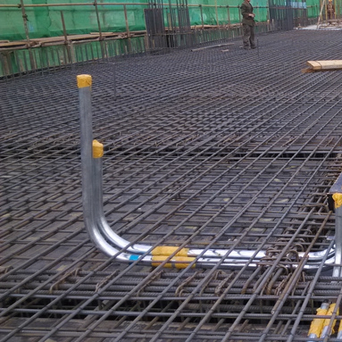 ODM Wire Reinforcing Mesh